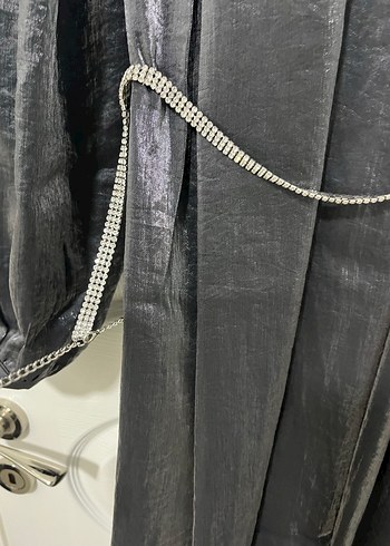 HEQA bol elbise - Görsel 2