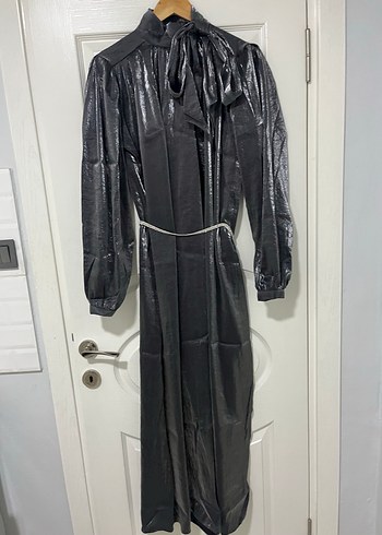 HEQA bol elbise - Görsel 3