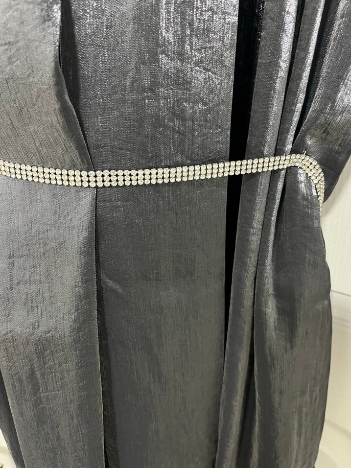 HEQA bol elbise - Görsel 5