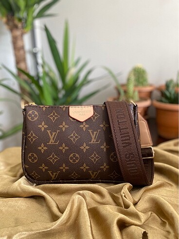  Beden YSL mini baget