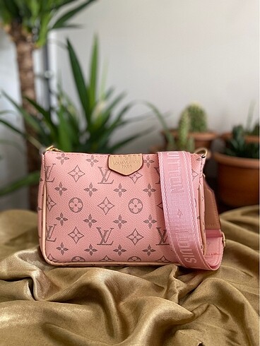  Beden çeşitli Renk YSL mini baget