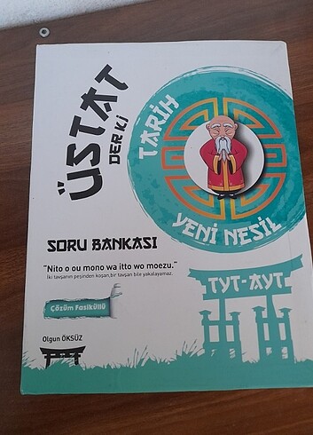 ustat der ki tarih