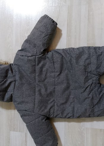 Bebek Astronot Tulum - Görsel 2