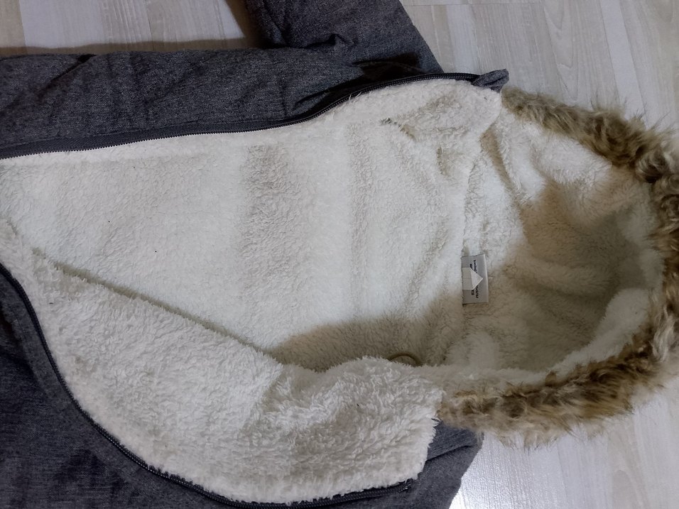 Bebek Astronot Tulum - Görsel 3