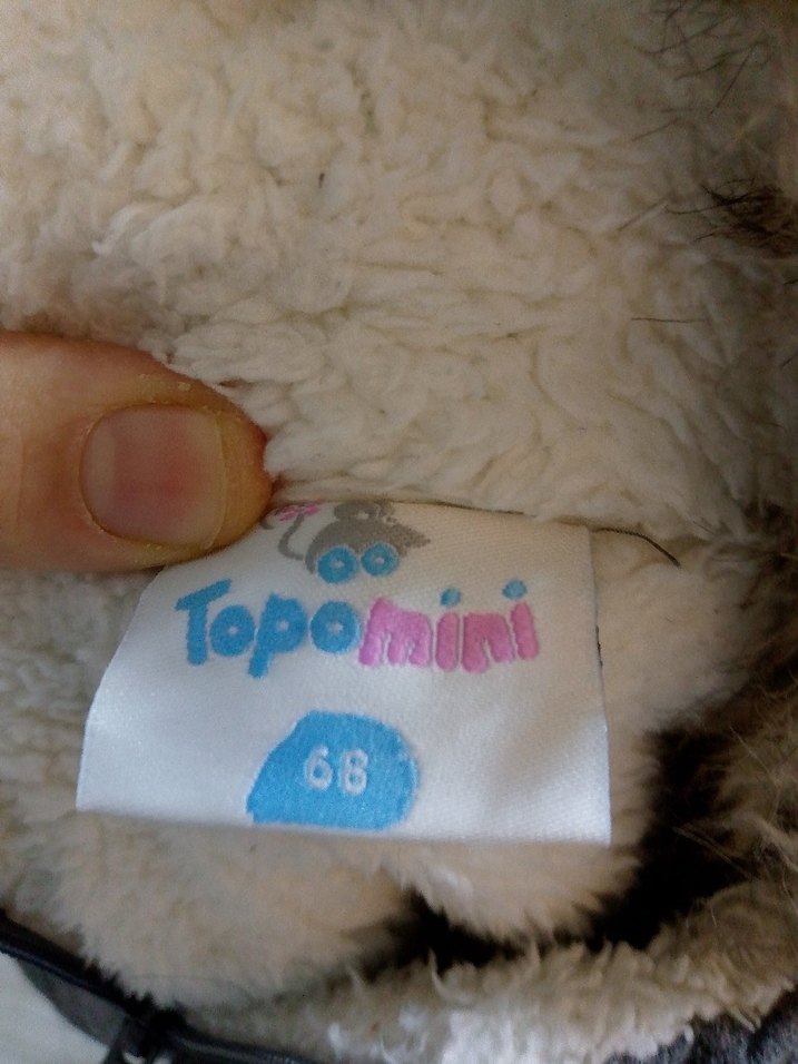 Bebek Astronot Tulum - Görsel 4