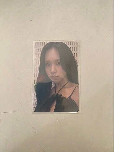 mina lomo card pc