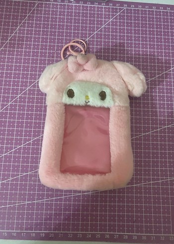 Walt Disney World pembe holder