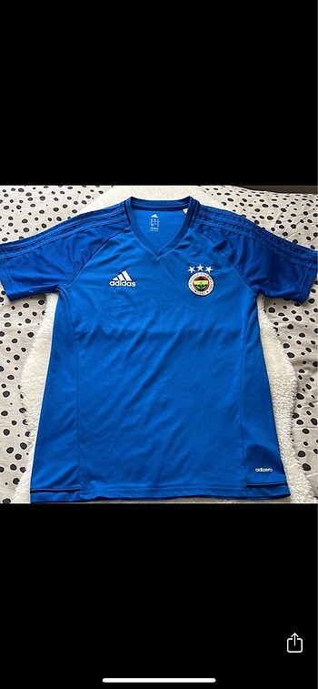 Fenerbahce Adidas Forma
