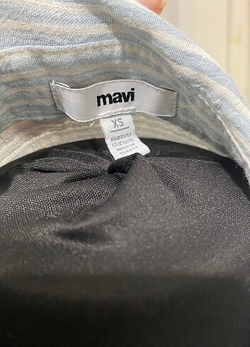 Mavi Jeans Gömlek