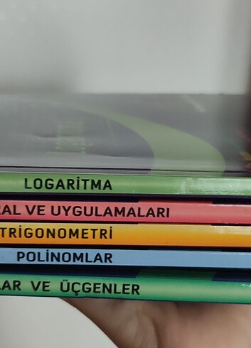  Beden GÜRAY KÜÇÜK YAYINLARI FASIKÜLLERI 