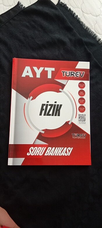 AYT FİZİK SORU BANKASI 