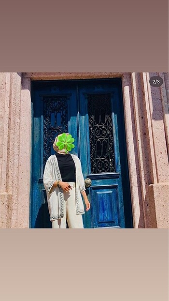 Yazlık kimono kolları kısa olduğu için kullanamıyorum hiçbir def