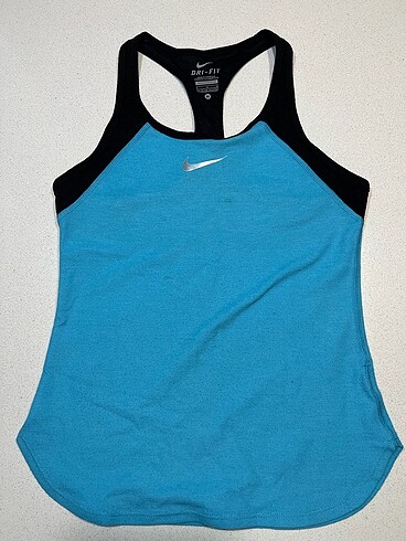 Nike Nike spor üstü