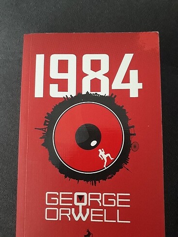 1984 GEORGE ORWELL