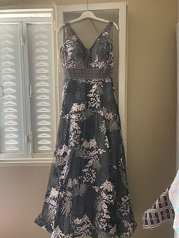 ABİYE ELBİSE - Görsel 6