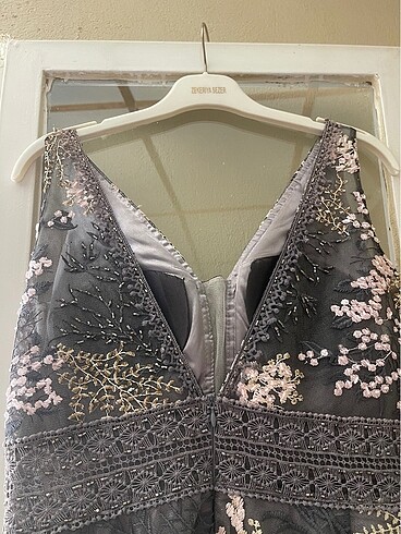 ABİYE ELBİSE - Görsel 5