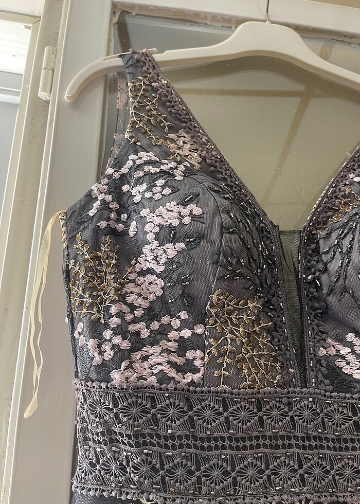 ABİYE ELBİSE - Görsel 3