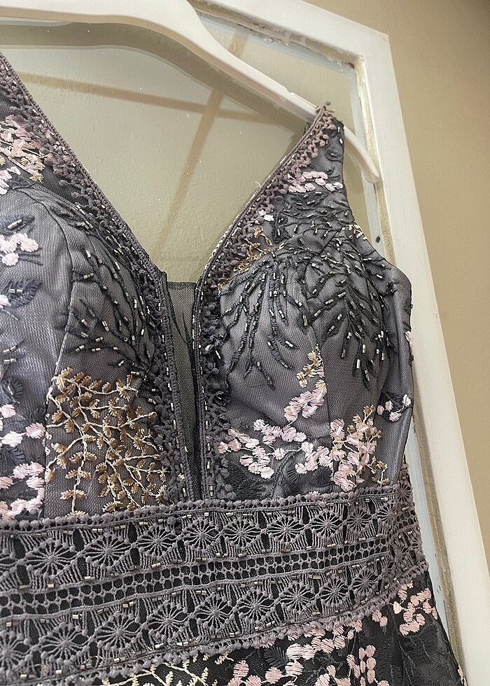 ABİYE ELBİSE - Görsel 4