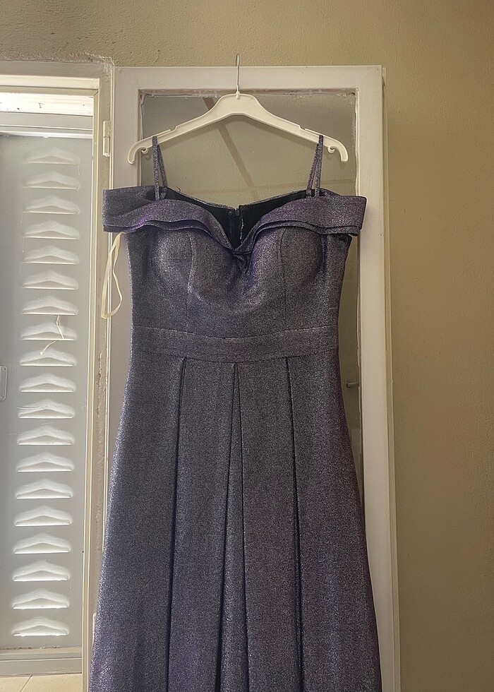 ABİYE ELBİSE - Görsel 2