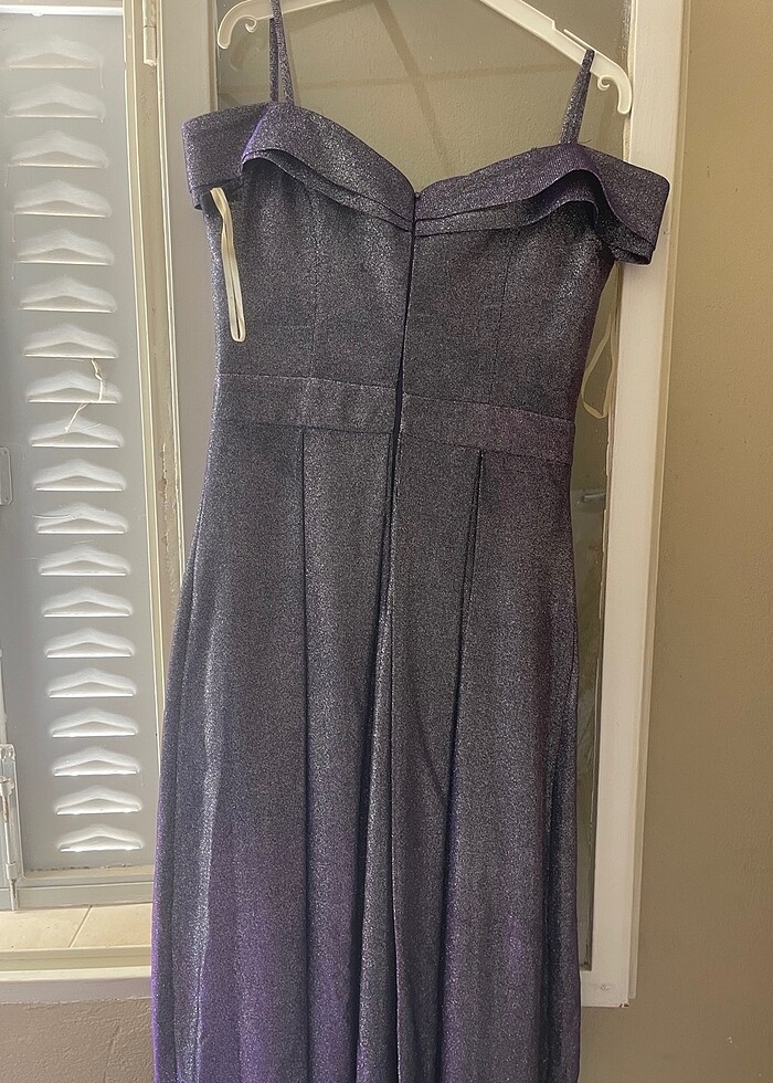 ABİYE ELBİSE - Görsel 4