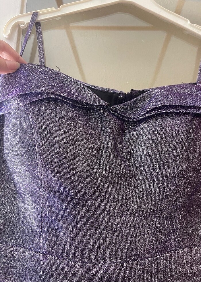 ABİYE ELBİSE - Görsel 3