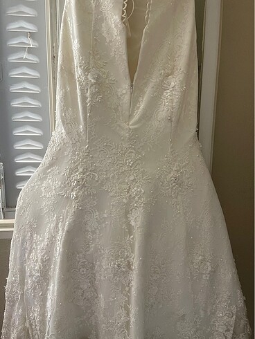 GELİNLİK - Görsel 5