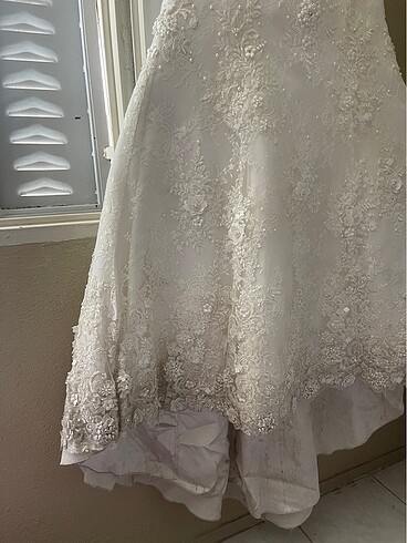 GELİNLİK - Görsel 6