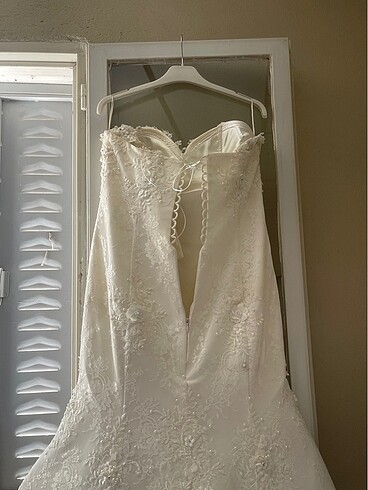 GELİNLİK - Görsel 9