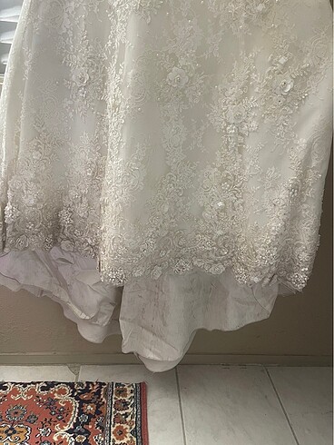 GELİNLİK - Görsel 8