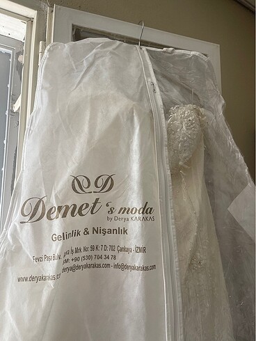 GELİNLİK - Görsel 11