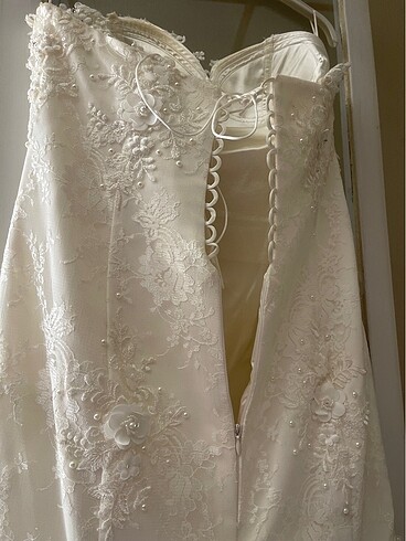 GELİNLİK - Görsel 10