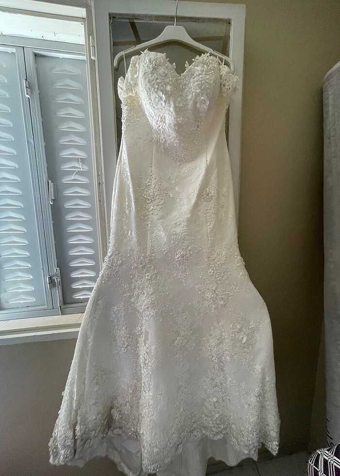 GELİNLİK - Görsel 2