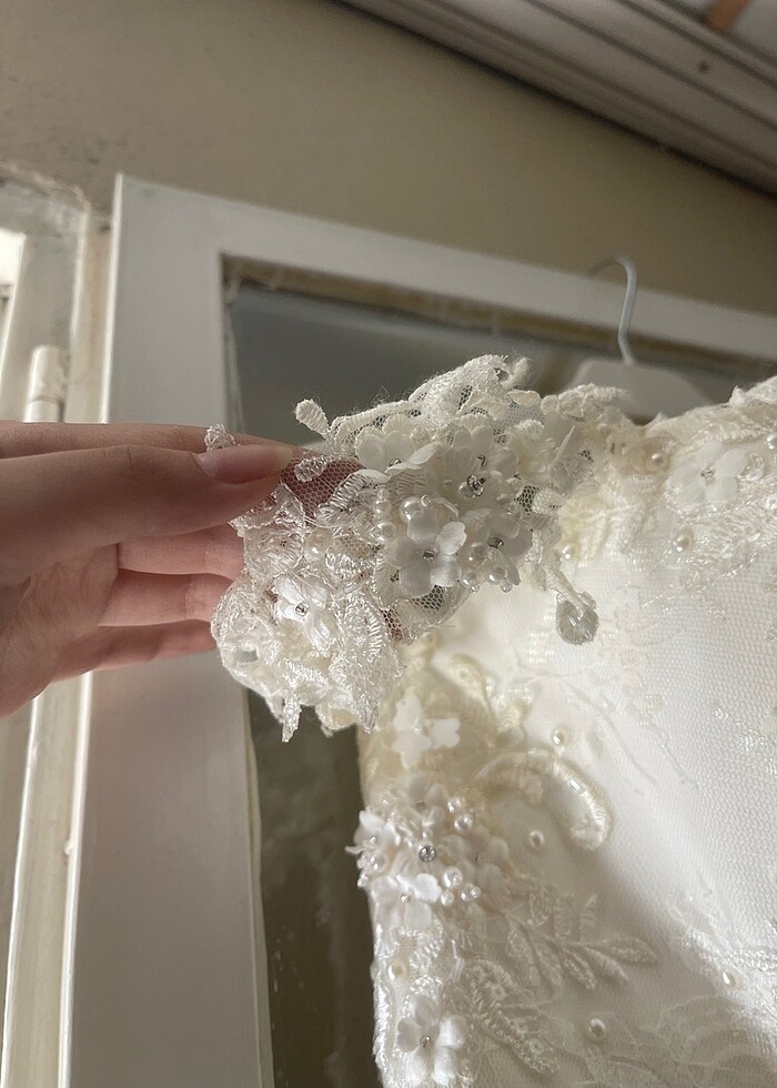 GELİNLİK - Görsel 4