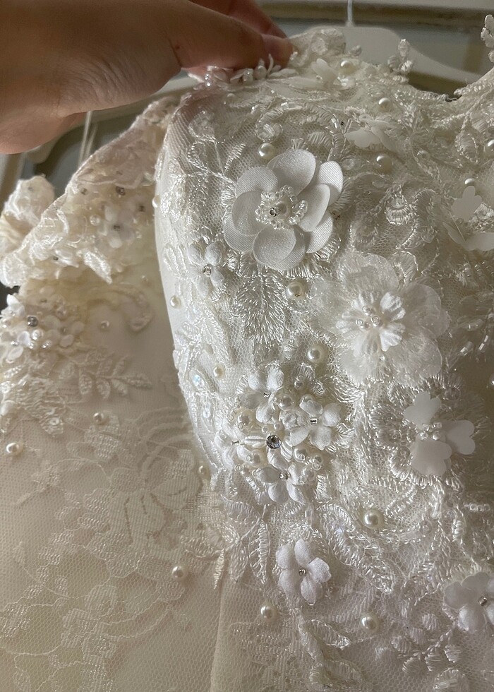 GELİNLİK - Görsel 3