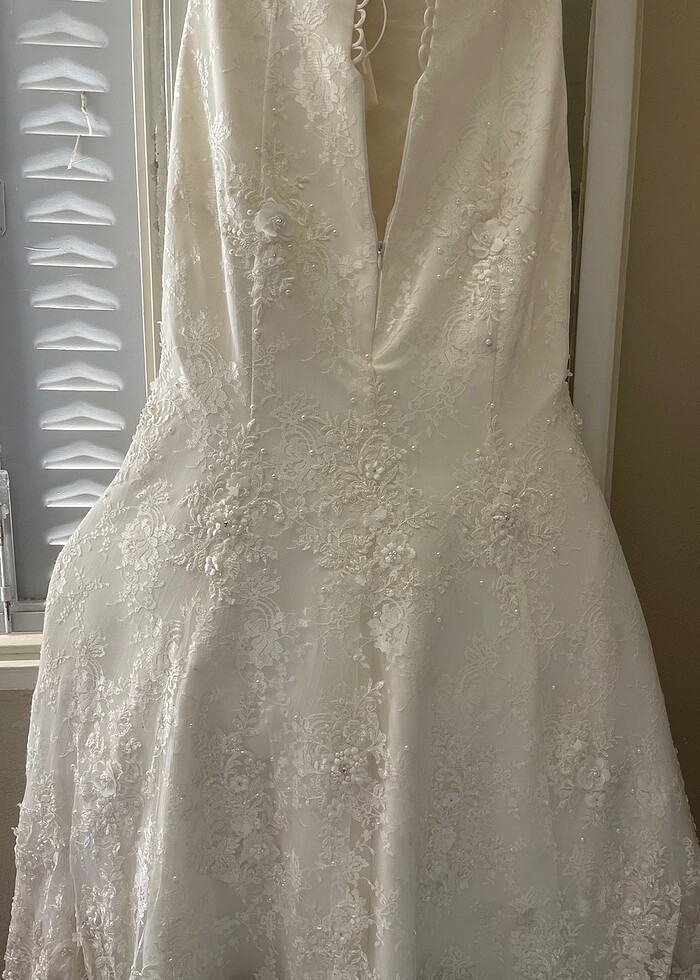 GELİNLİK - Görsel 5