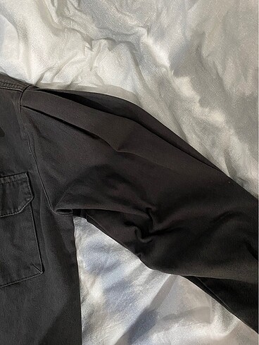 s Beden crop ceket