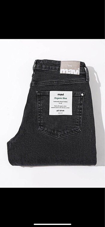 mavi marka mom jean