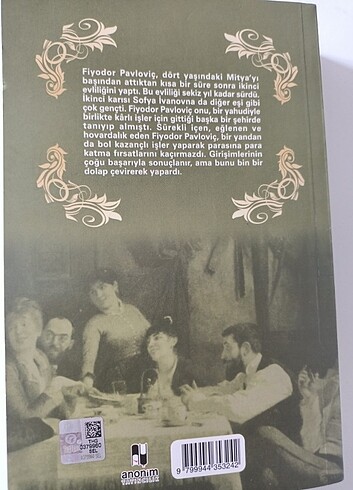  Beden Kitap