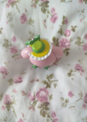 my melody figür - Görsel 3