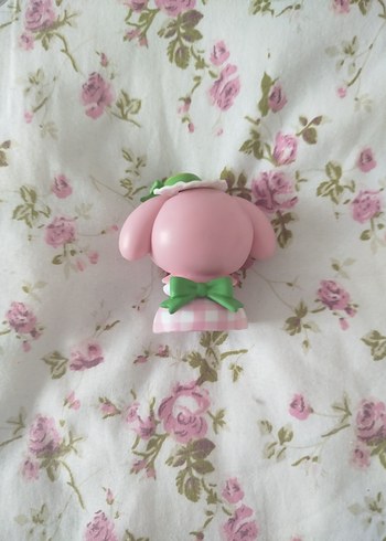 my melody figür - Görsel 2