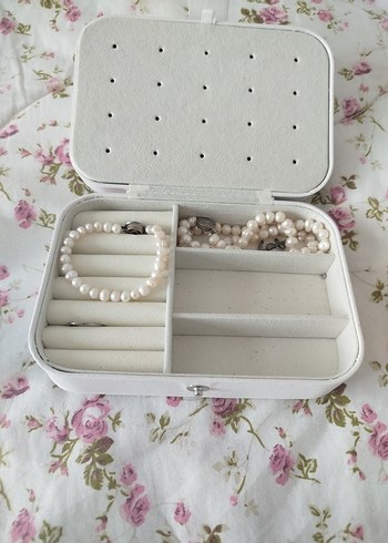 my melody & piano takı saklama kutusu  - Görsel 4