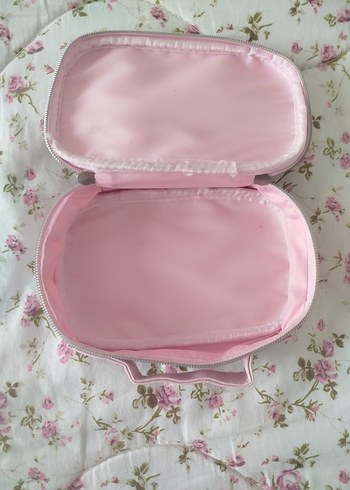 my melody makyaj çantası - Görsel 4