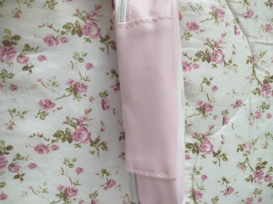 my melody makyaj çantası - Görsel 3