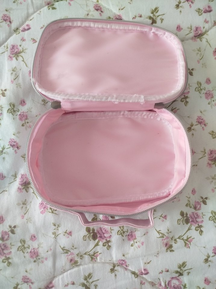 my melody makyaj çantası - Görsel 4