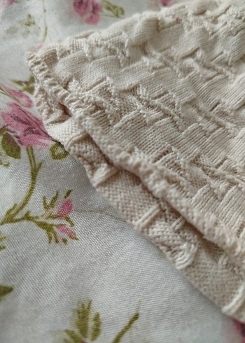 polo bluz - Görsel 2