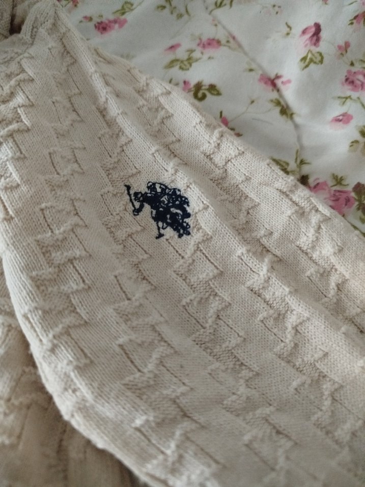 polo bluz - Görsel 4