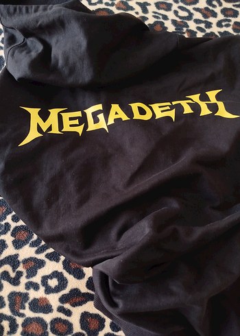 Erkek Çocuk Siyah Baskılı Fermuarlı Ceket - Görsel 4