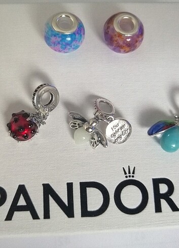 Charm ve Murano 