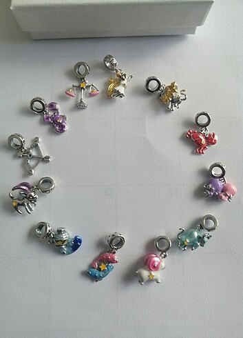 BURÇLAR CHARM