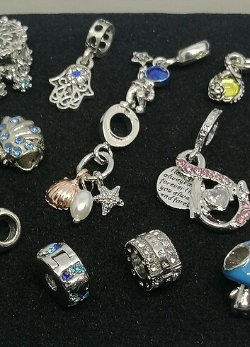 Pandora CHARM SERİSİ 